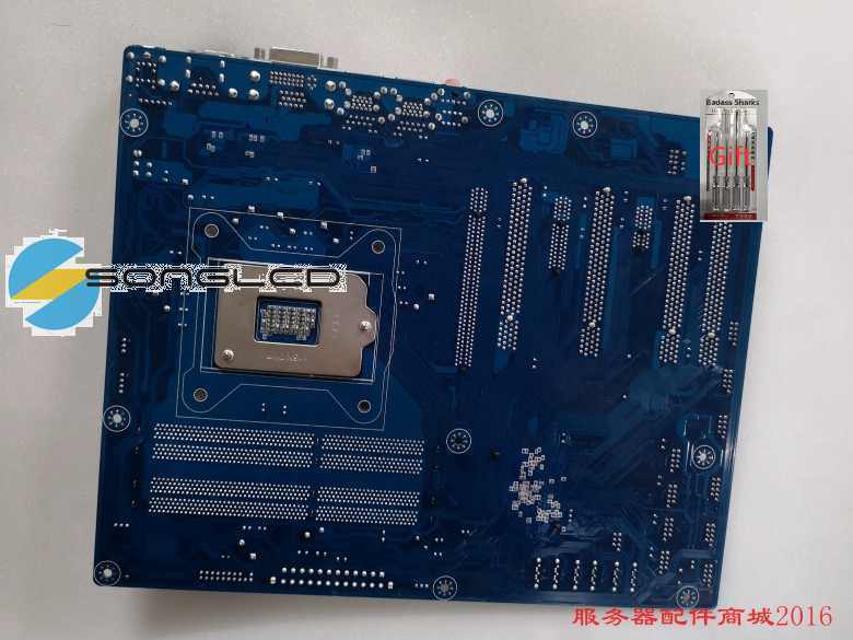 GMB-AQ770-LLVA 1PC High-Quality Component - GMB