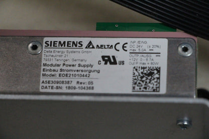 1PCS EOE21010442 A5E30908387 90days warranty