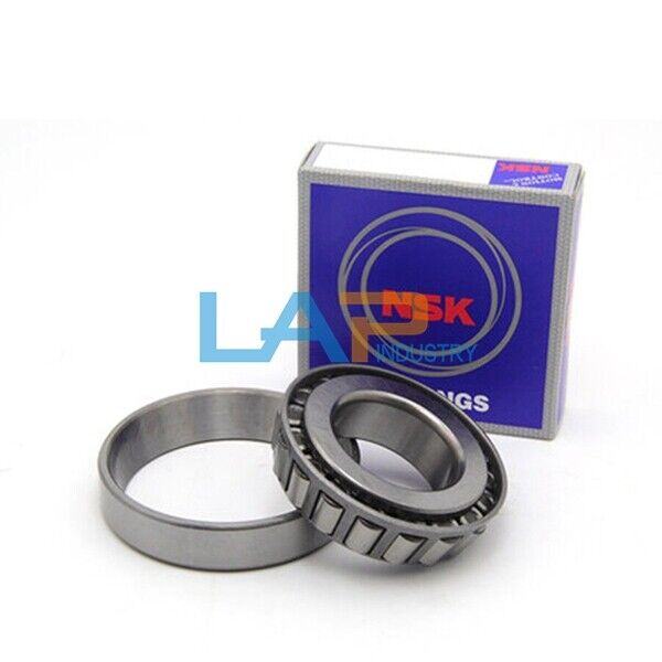 NSK HR32914J Tapered Roller Bearing 70x100x20mm - 1 Piece - NSK