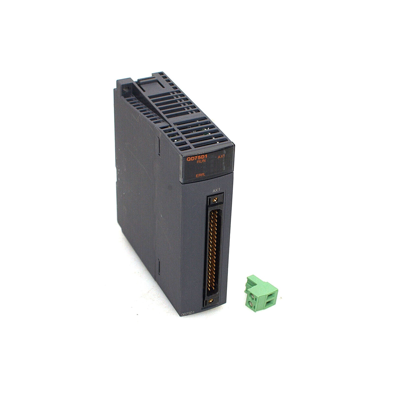 New Mitsubishi QD75D1 Positioning Unit - MITSUBISHI