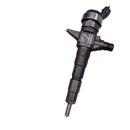 Common Rail Fuel Injector for Isuzu for Cummins Diesel Engine 4JJ1 0445120216