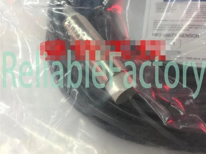 1PC Omron Proximity Switch Sensor E2E2-X14MD1 free shipping