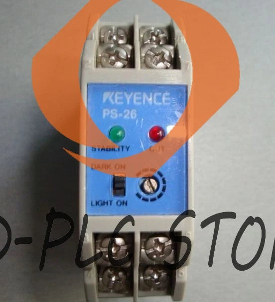 1PCS KEYENCE PS-26 PS 26