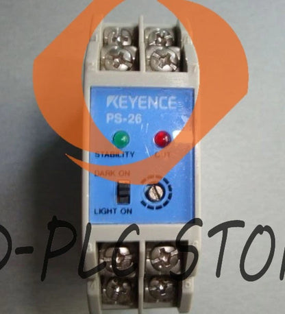 1PCS KEYENCE PS-26 PS 26