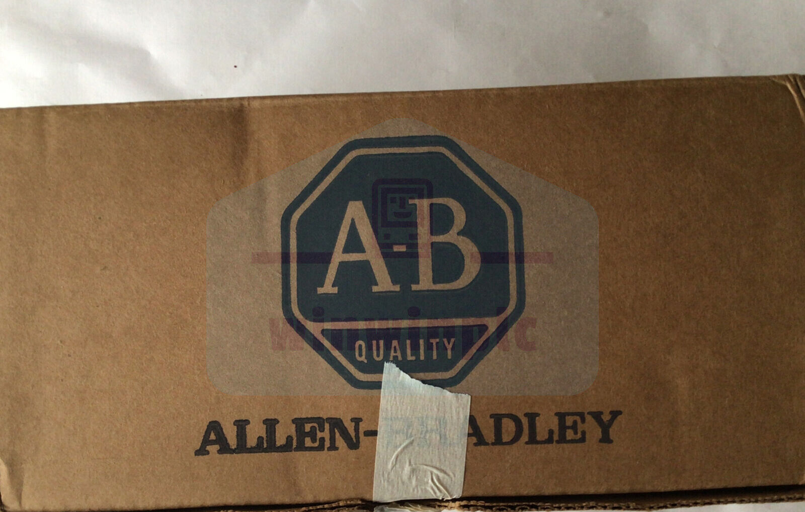 new Allen-Bradley 609TU-AAB SWITCH MANUAL STARTER