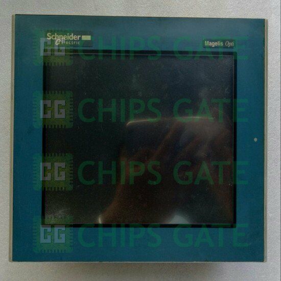 1PCS Schneider XBTOT4320 Tested Good Condition Fast Ship - SCHNEIDER