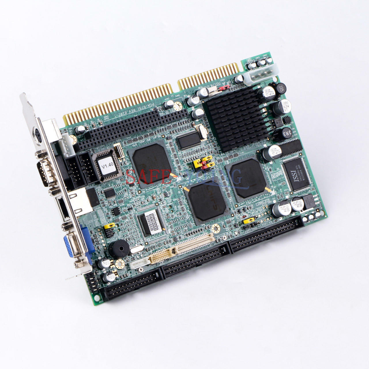 new 1PC Advantech PCA-6751 REV: B202-1 Automation Industrial Module Motherboard - ADVANTECH
