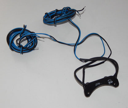 used NOS Russian Military Aircraft Light Indicator 60mm Model: MiG Su Jak An Mi Tu Il Yak - MIG