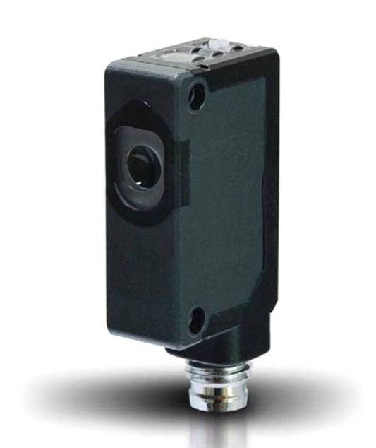 DATALOGIC S3Z-PR-5-M01-PL Photoelectric Sensor - DATALOGIC