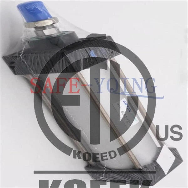1PCS AIRTAC SC50X125 Cylinder #Ko