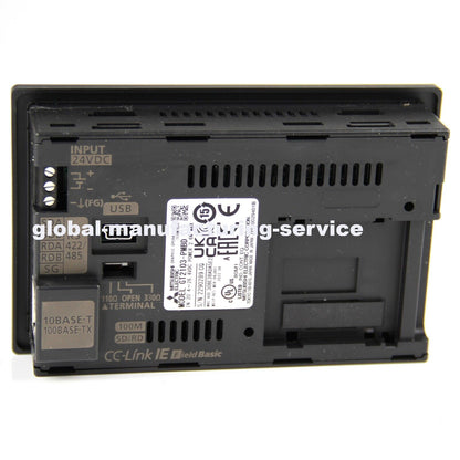 Mitsubishi touch GT2103-PMBD - MITSUBISHI