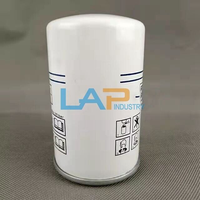 Oil Gas Separator for Screw Air Compressor 6221372600 - INDUSTRIAL-SEPARATOR