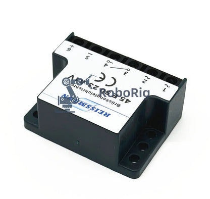 REISSMANN 45 E 50 23-A1V Half Wave Rectifier 45E5023-A1V