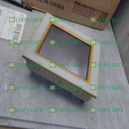 used 1PCS HG2F-SB22VF IDEC 5.7" STN Programmable Whole unit Fast Ship - IDEC