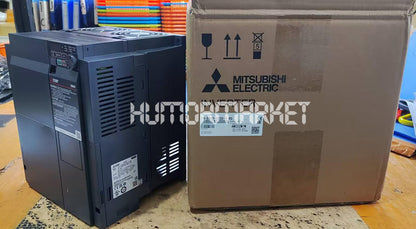 new ONE MITSUBISHI Inverter FR-E840-0230-4-60 11KW - MITSUBISHI