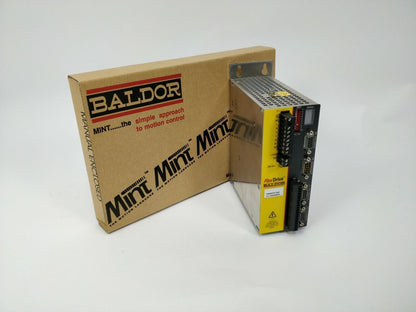 FDH4A05TBRN23 Industrial Control System - BALDOR