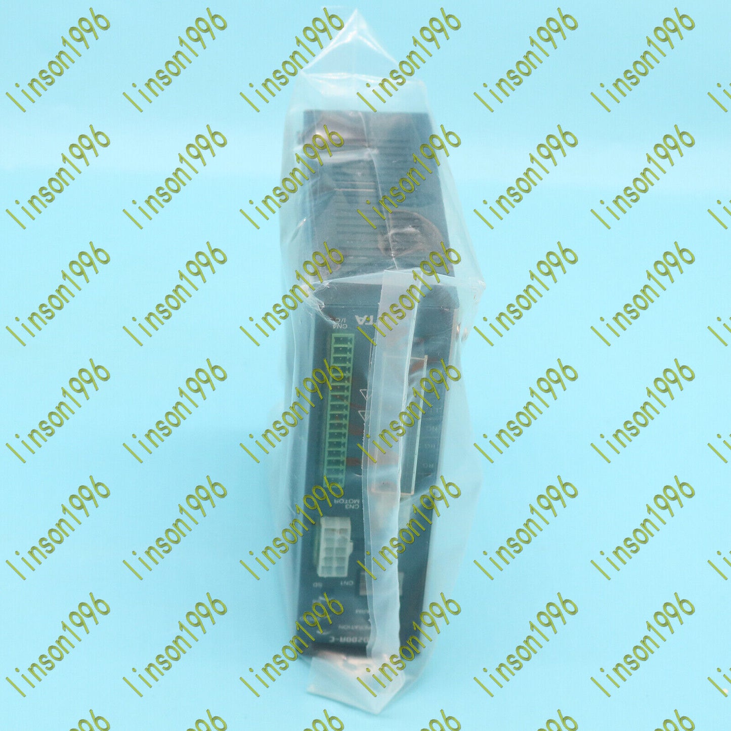new BXD200A-C VEXTA Servo Drive In Box spot stocks BXD200A-C VEXTA Servo Drive In Box - VEXTA