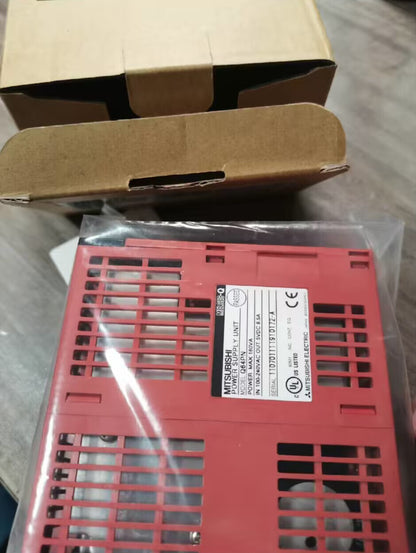 Mitsubishi Q64PN Power Supply Free Ship