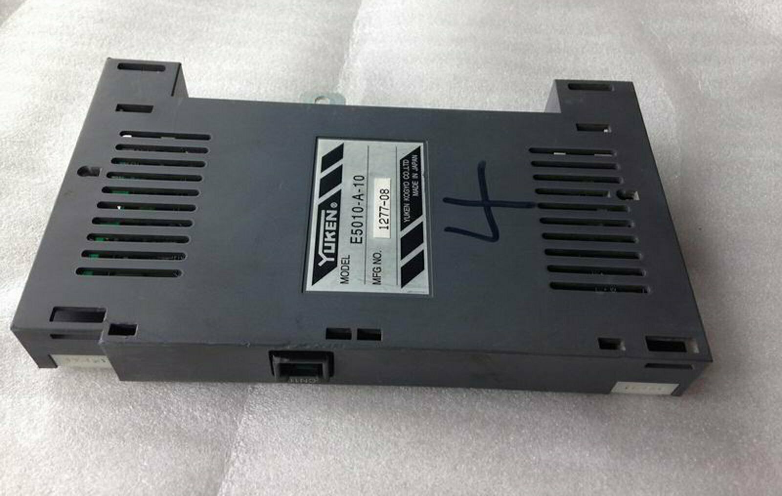 used Mitsubishi servo communication card E5010-A-10 - MITSUBISHI