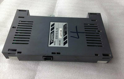 used Mitsubishi servo communication card E5010-A-10 - MITSUBISHI