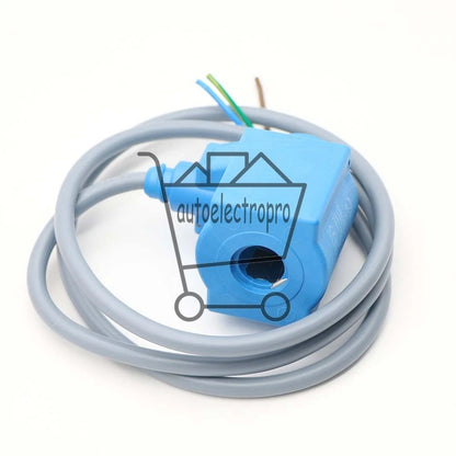 Danfoss 018F6282 Solenoid Coil 220-230 V,60 Hz, 14 W, 50 Hz, 16 W, IP20, BF230CS