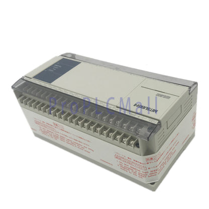 new Mitsubishi Melsec FX1N-60MR-001 (FX1N60MR001) Programmable Logic Controller ~