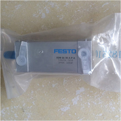 FESTO Compact Cylinder ADN-16-30-A-P-A 536224 Fast - FESTO