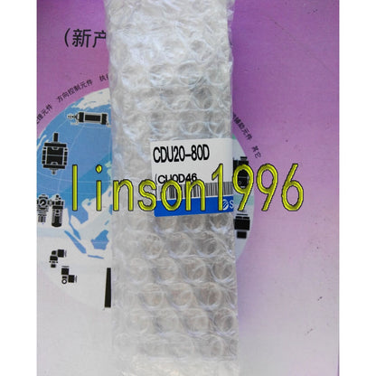 ONE SMC CDU20-80D Cylinder Installation Kit Professional Design - ONE SMC