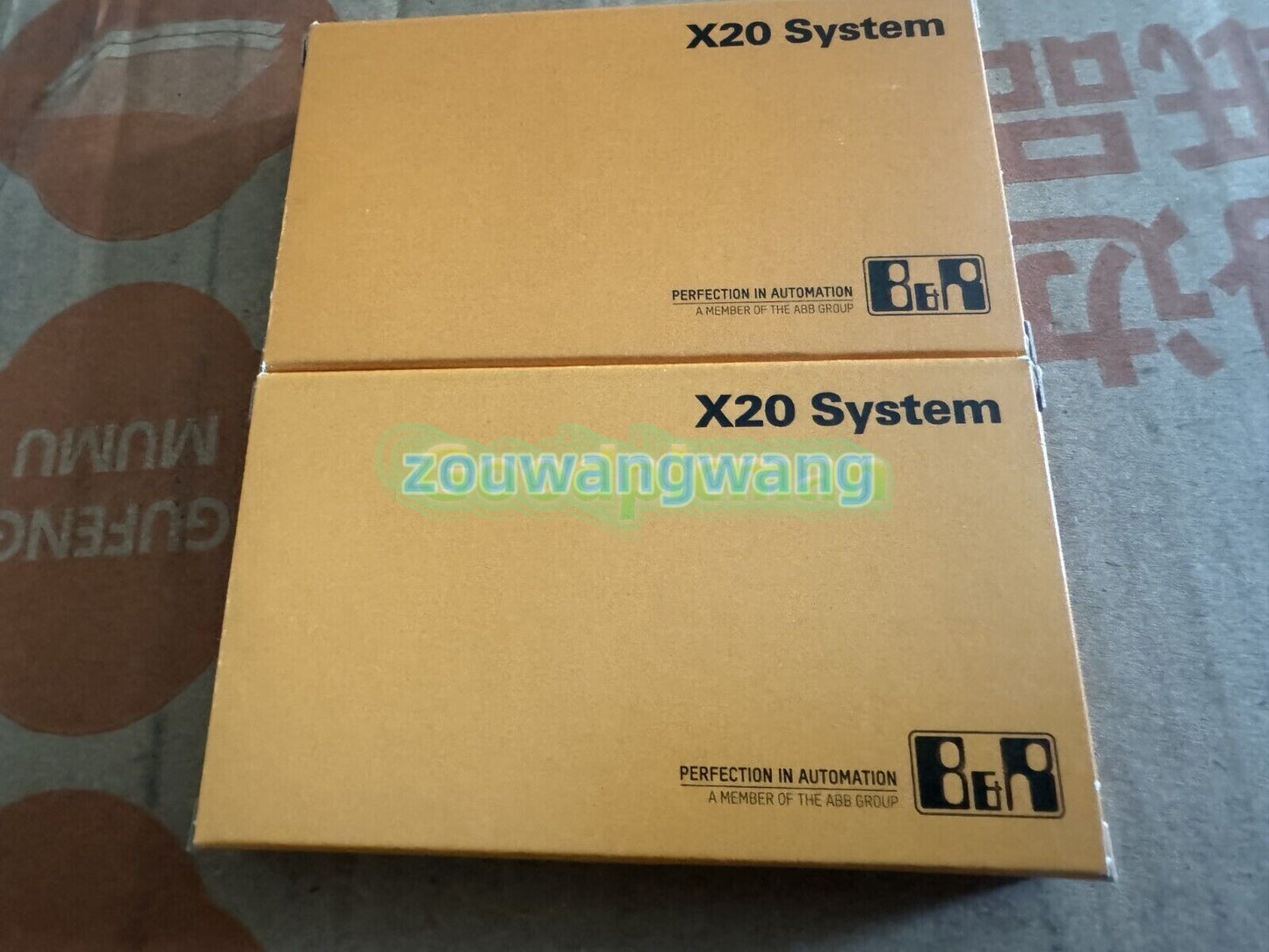 1PCS B&R X20DI6371 module
