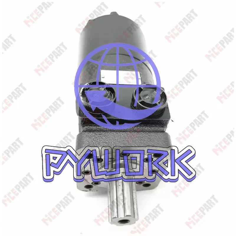 Hydraulic Motor 103-1064-012 103-1064 Compatible with Eaton Char-Lynn S Series