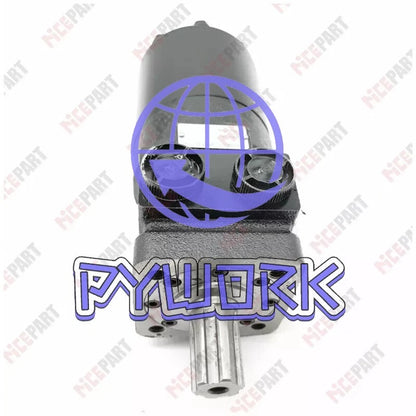 Hydraulic Motor 103-1064-012 103-1064 Compatible with Eaton Char-Lynn S Series