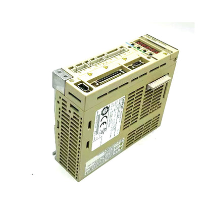 OMRAN R88D-WT01H AC Servo Drive Used Tested - OMRION