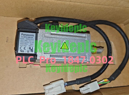 MSMD012G1S 1PCS Panasonic MSMD012G1S AC Servo Motor Fast delivery #k