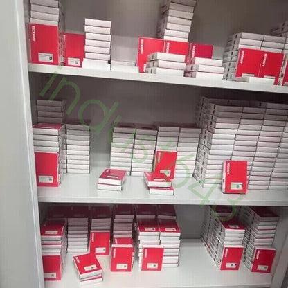 Beckhoff EL9011 PLC Module BUS END Plate In Box Free Shipping 1pcs