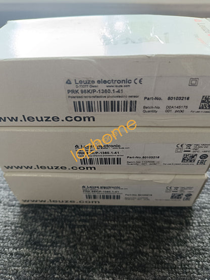 new leuze prk 96k/p-1360.1-41 50103216 sensor fast or - leuze sensor prk 96k/p-1360.1-41 50103216 high-performance sensor - LEUZE
