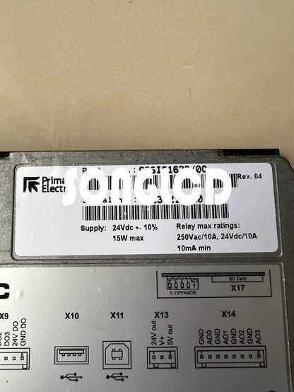 1PCS 9SSIS1623/0C High Precision Measurement Tool - BRD