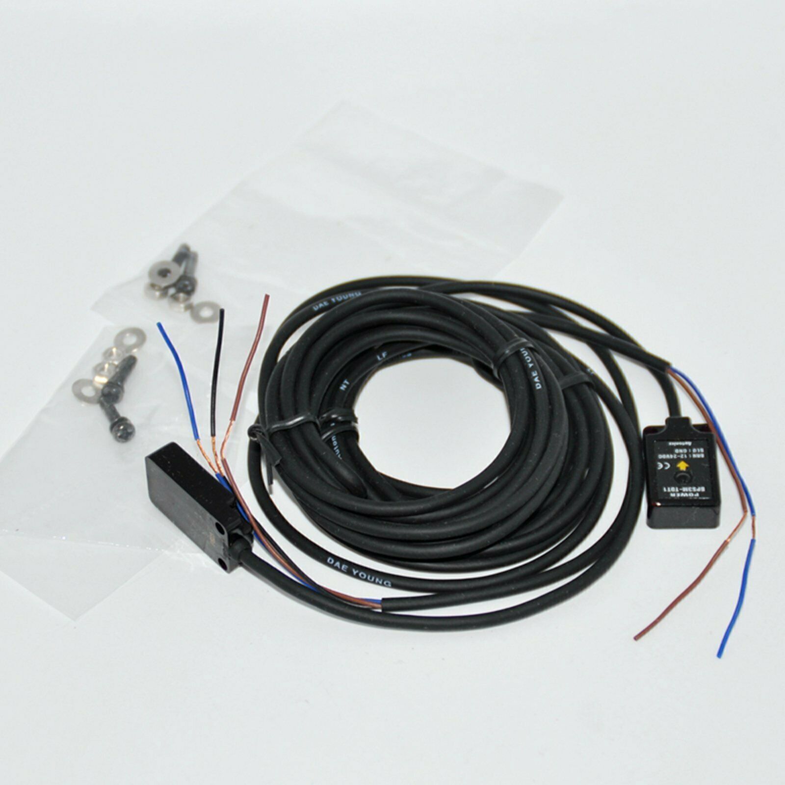 new Autonics BPS3M-TDT Photoelectric Sensor  One BPS3MTDT