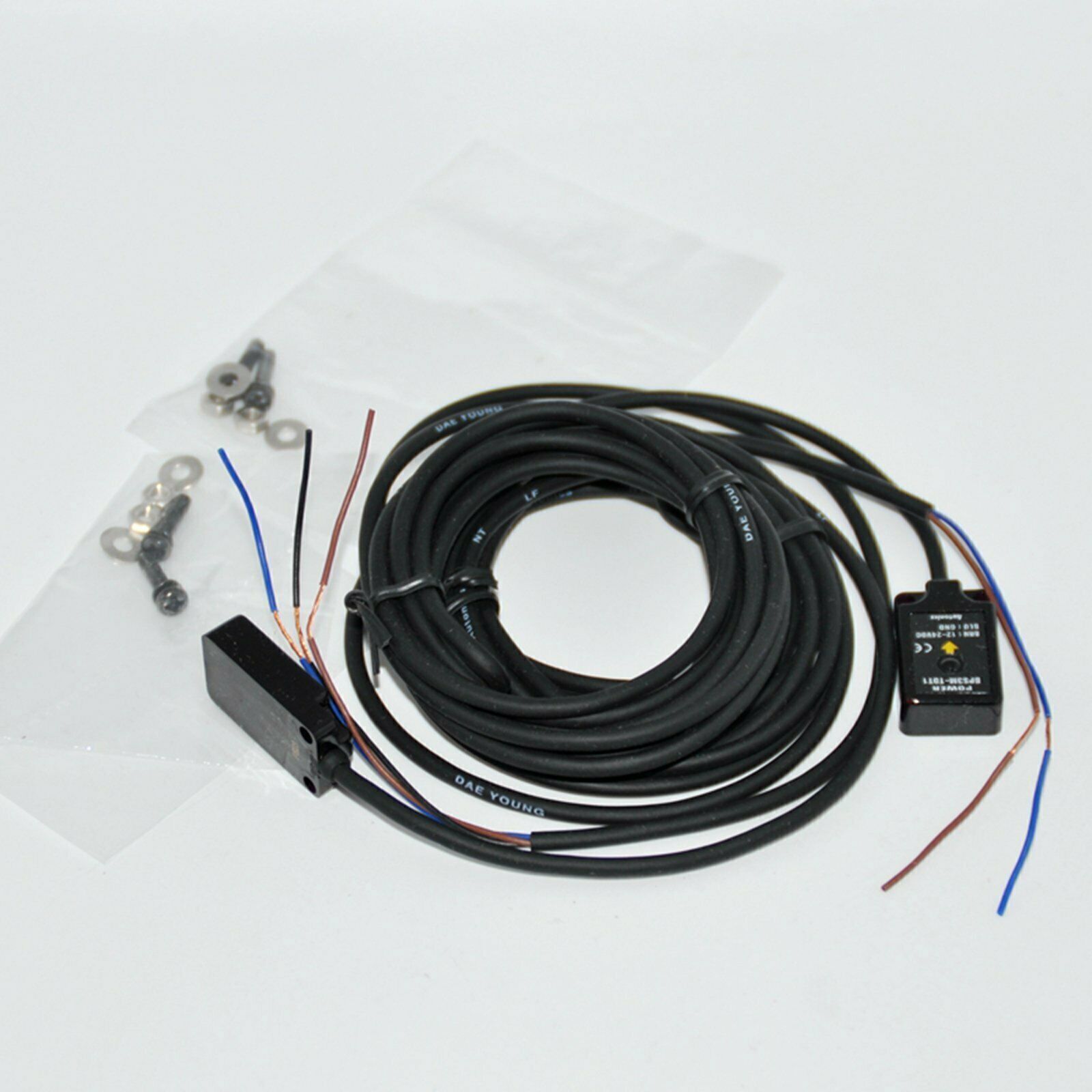 new Autonics BPS3M-TDT Photoelectric Sensor One BPS3MTDT - AUTONICS