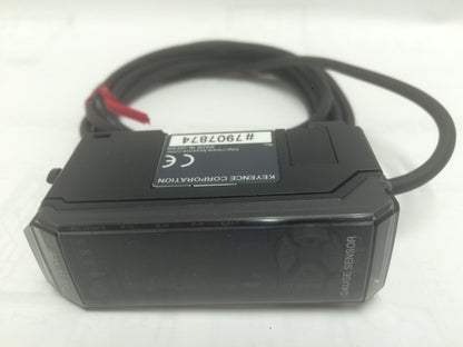 KEYENCE GT-71A C2B - KEYENCE