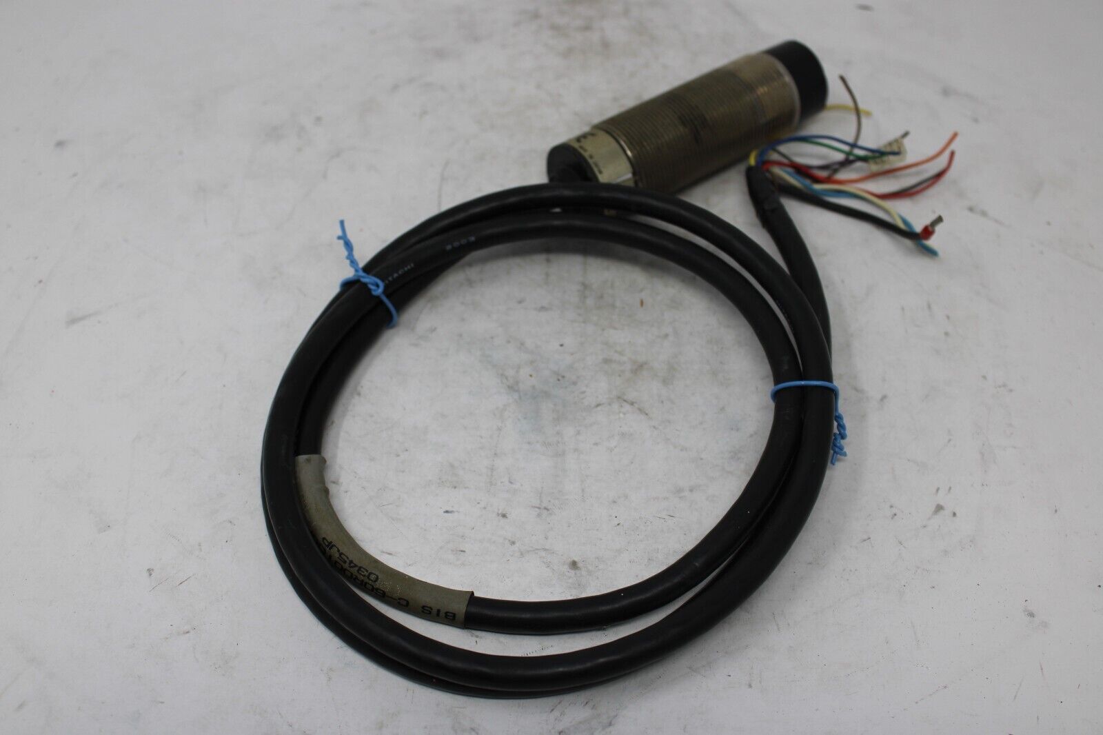 used Balluff BIS C-60R-001-08P Sensor - BALLUFF