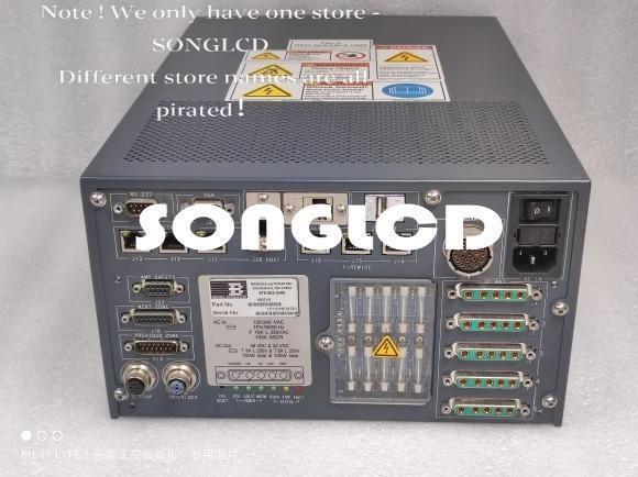 1PCS 978-262-2400 Numeric Keypad with Model 199219 - KOEED