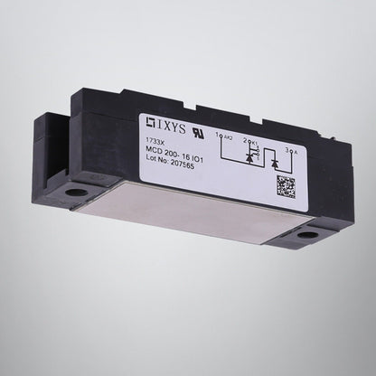 IXYS MCD200-16IO1 Power Supply Module - IXYS