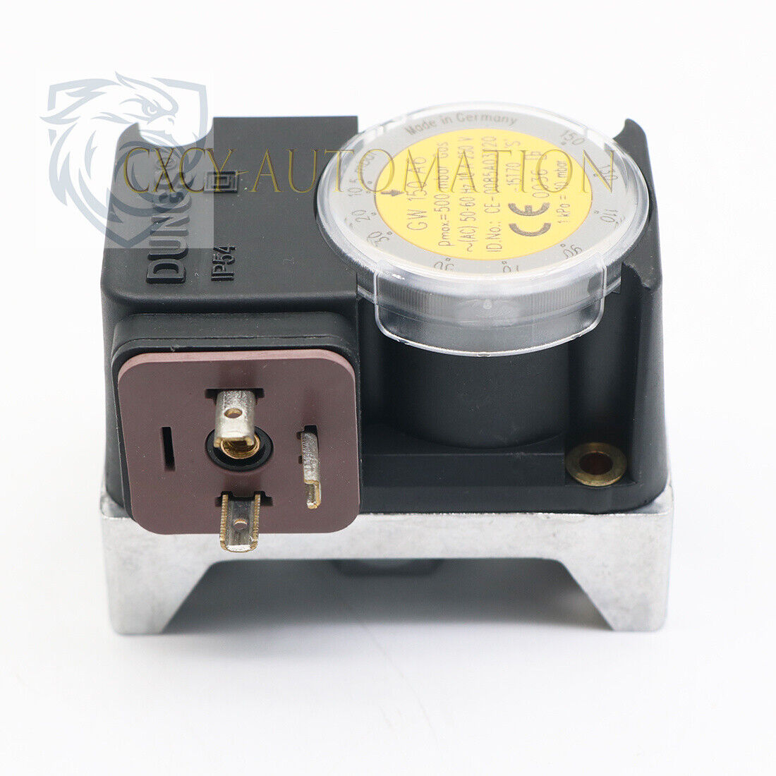 new  DUNGS GW150A6 Pressure Switch  1Pcs.