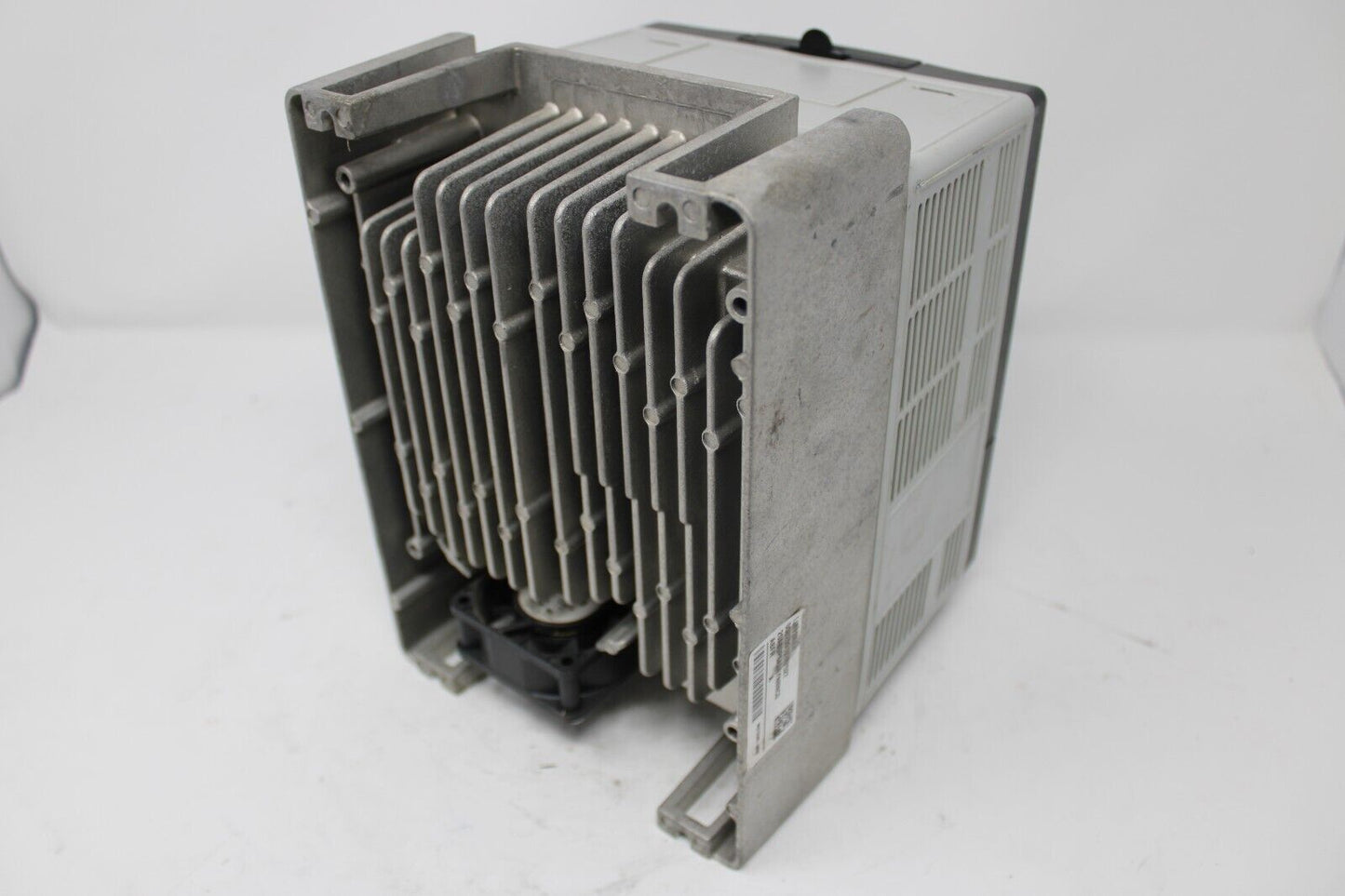 used Allen Bradley 20AB9P6A3AYNNNC0 PowerFlex 70 - ALLEN BRADLEY