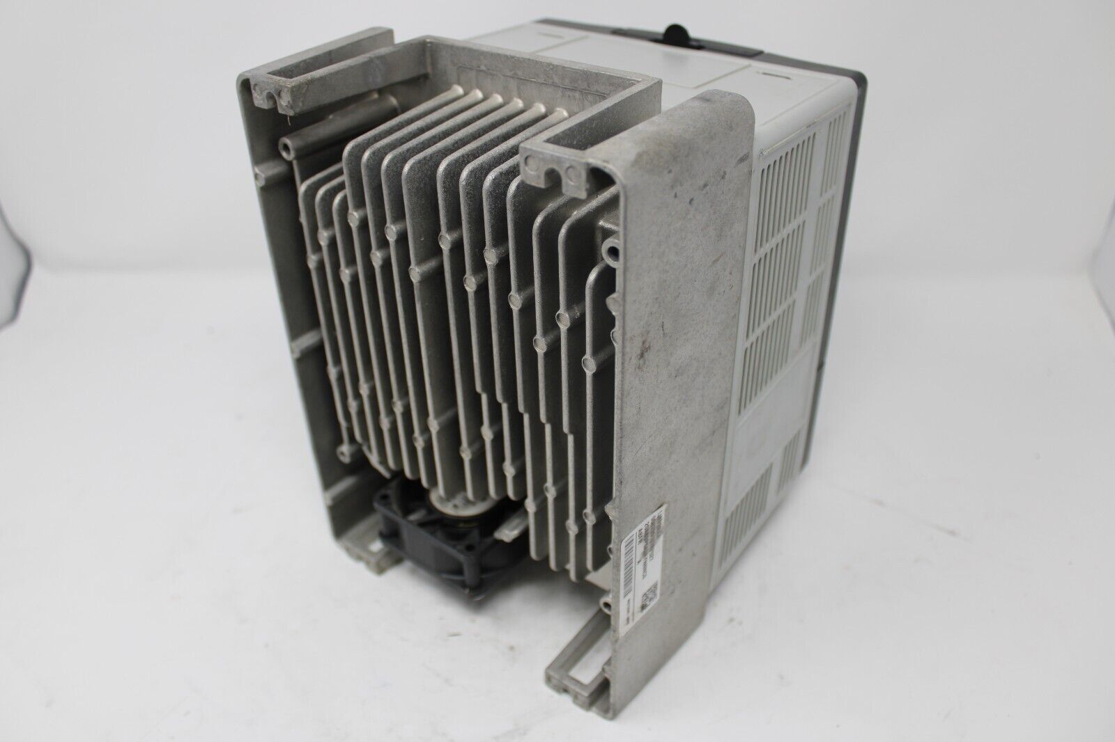 used Allen Bradley 20AB9P6A3AYNNNC0 PowerFlex 70 - ALLEN BRADLEY