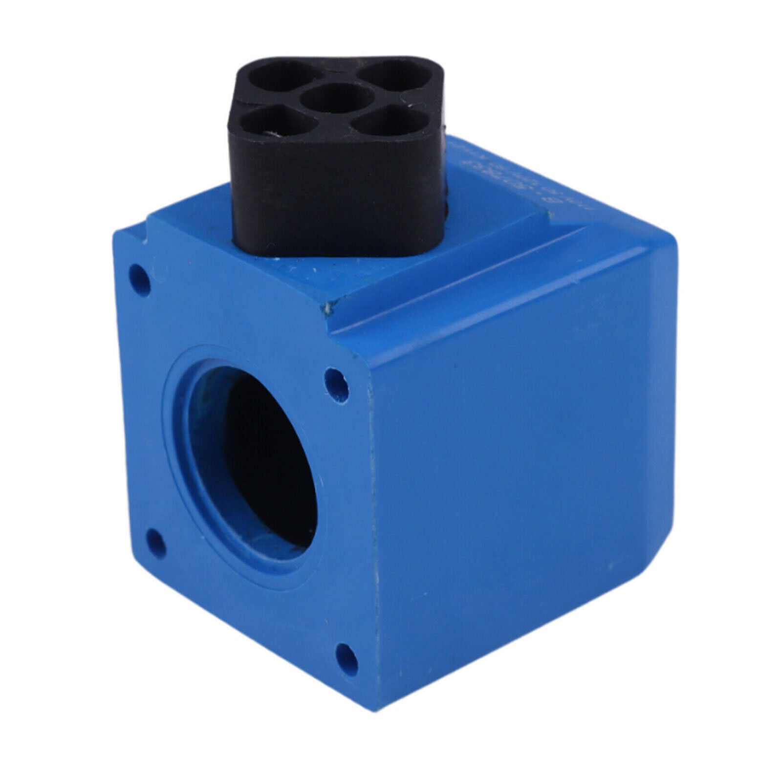 VICKERS Cartridge Solenoid Valve B-507833 Threaded - VICKERS