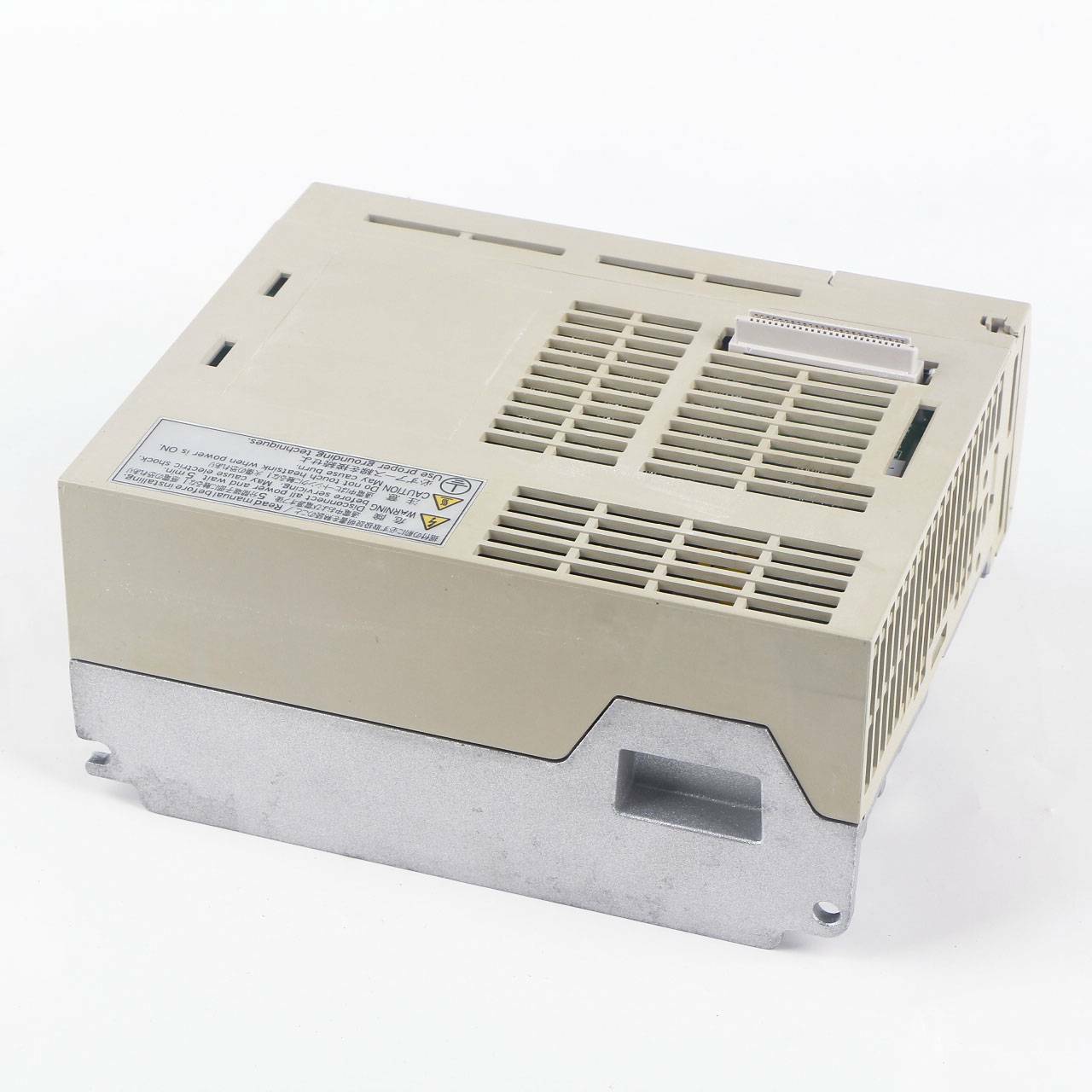 Yaskawa SGDG04GT - YASKAWA