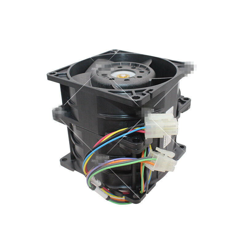 new NMB 0080EA-12R-EUE 12V 8.0A 8080 Large-volume Violent Chassis Cooling Fan