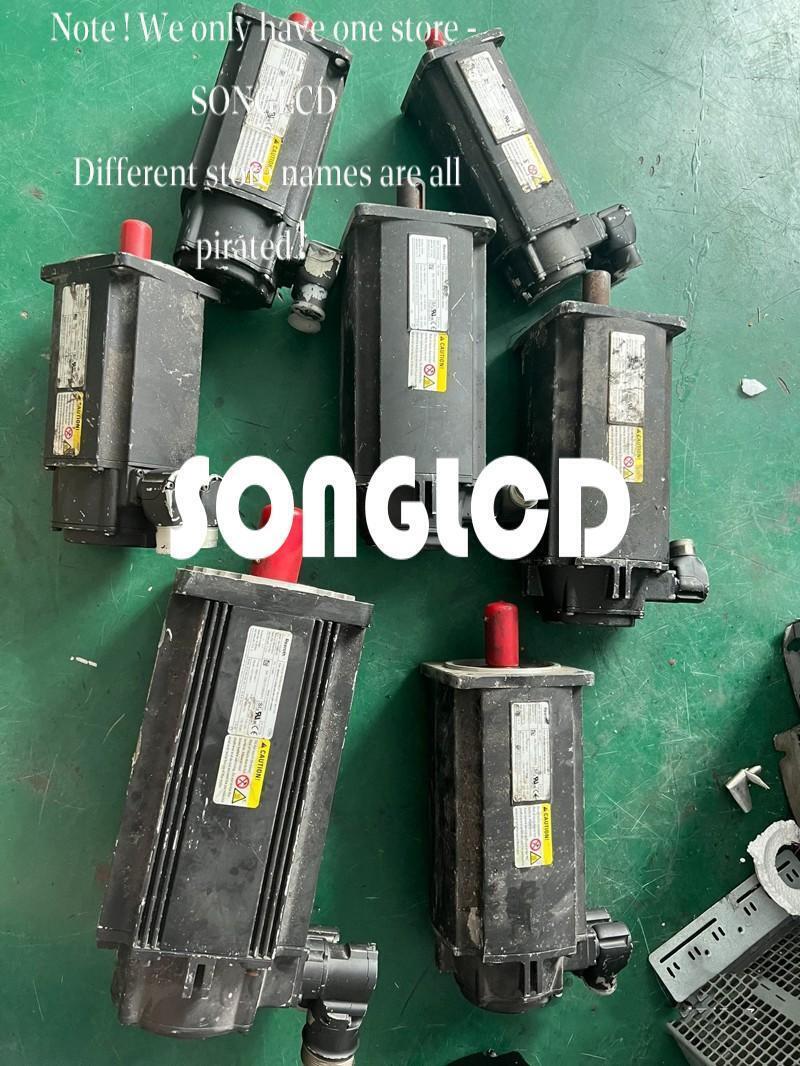1PCS MSK071C-0300-NN-M1-UP1-NNNN Servo Motor - KOEED