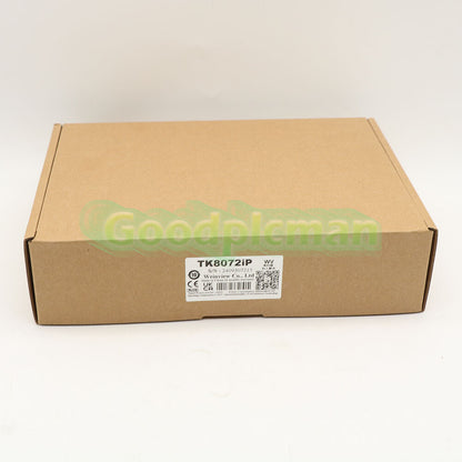 TK8072iP weinview HMI touch screen 7 inch with Ethernet Replace TK8071iP 1P/